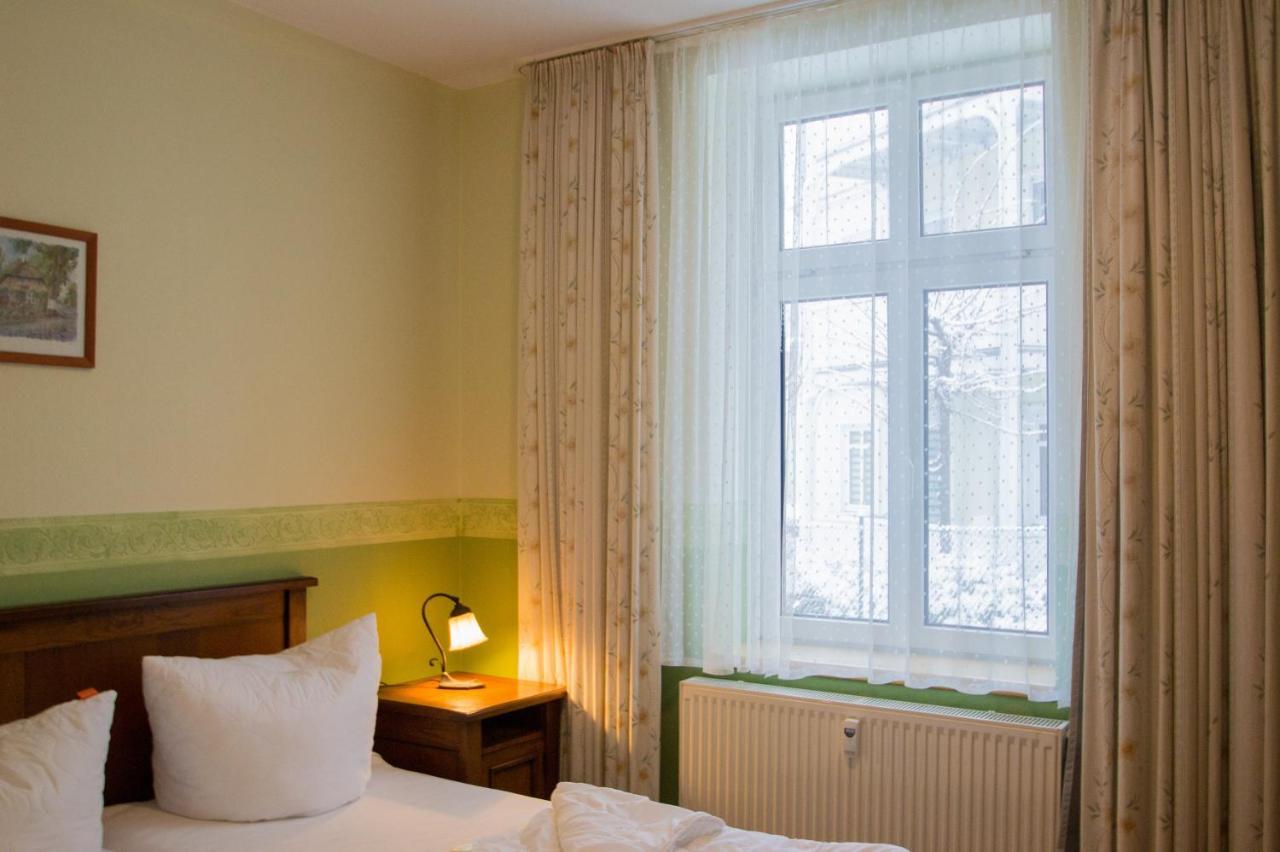 Haus Borgwardt Im Ostseebad Goehren ゲーレン エクステリア 写真